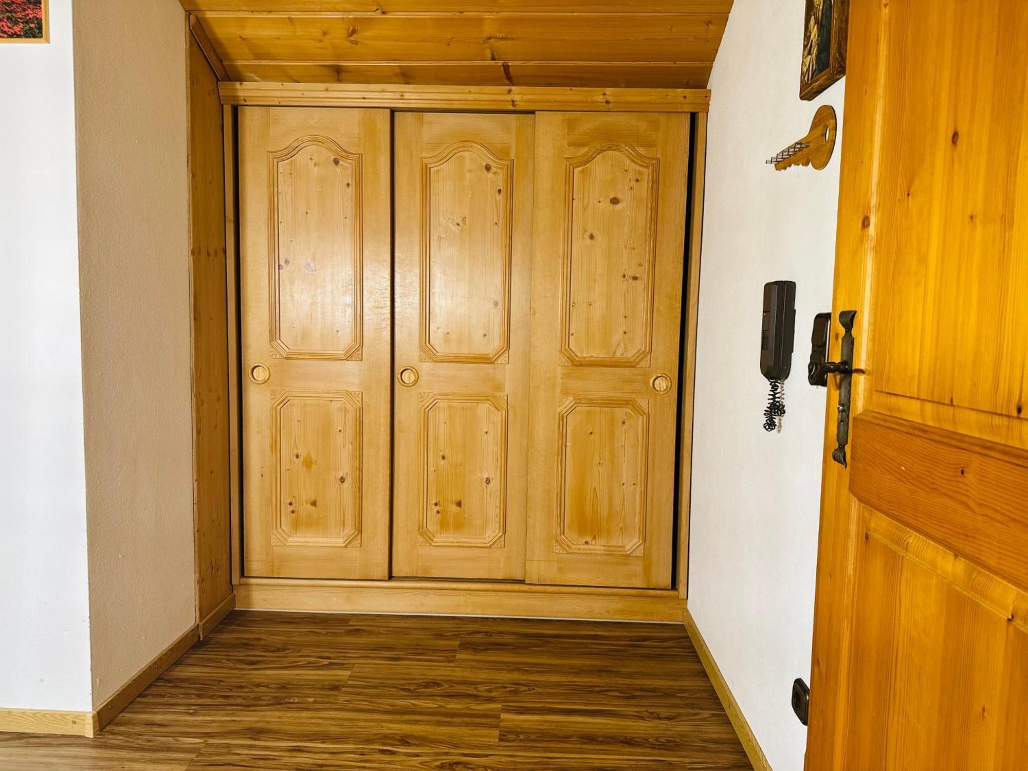 Ferienwohnung Beim Raffner Ruhpolding Værelse billede