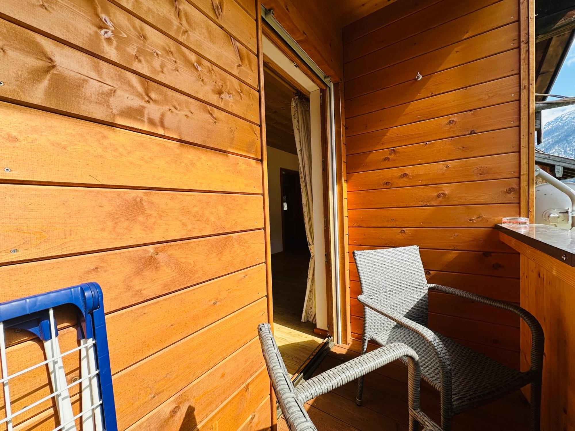 Ferienwohnung Beim Raffner Ruhpolding Værelse billede
