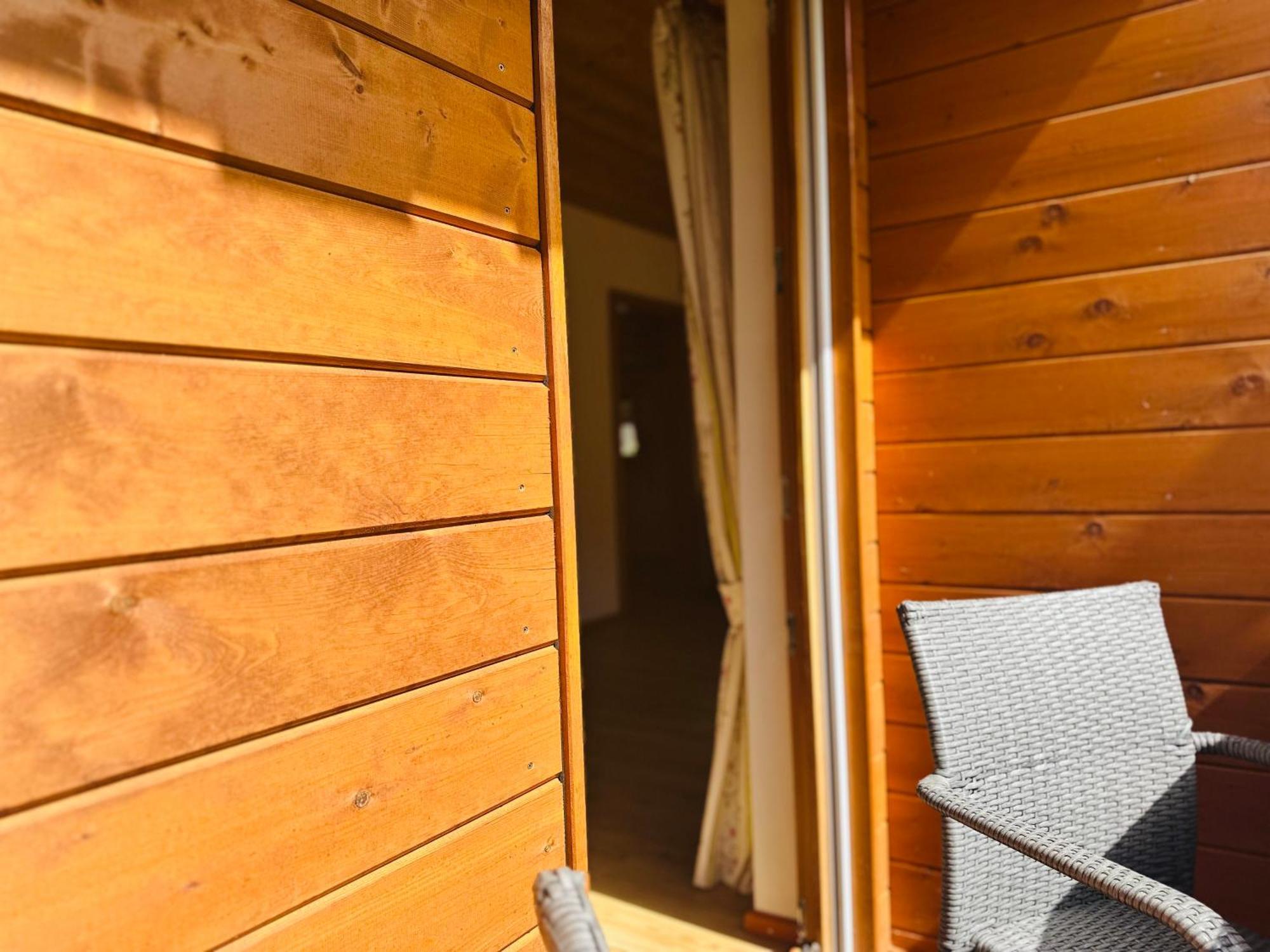 Ferienwohnung Beim Raffner Ruhpolding Værelse billede